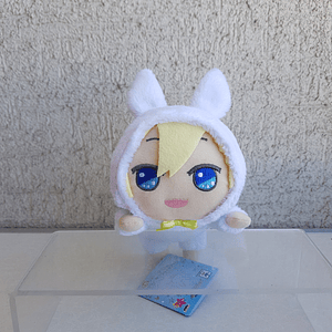 Nagi Rokuya - Peluche Kiradoru Usagi [Idolish7]