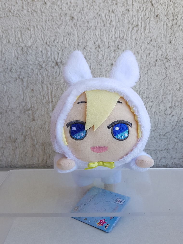 Nagi Rokuya - Peluche Kiradoru Usagi [Idolish7] 1