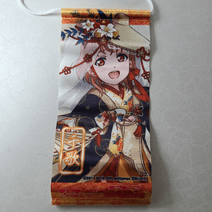 [Aqours] Chika Takami - Mini Pendon [Love Live Sunshine]