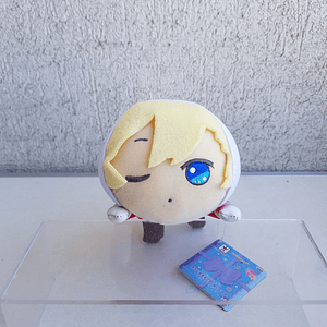 Nagi Rokuya - Peluche Kiradoru Navidad [Idolish7]