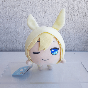 Nagi Rokuya - Peluche Kiradoru Usagi [Idolish7]