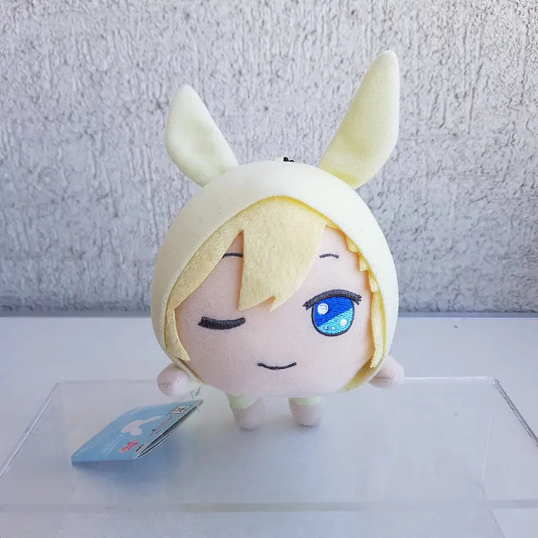 Nagi Rokuya - Peluche Kiradoru Usagi [Idolish7] 1