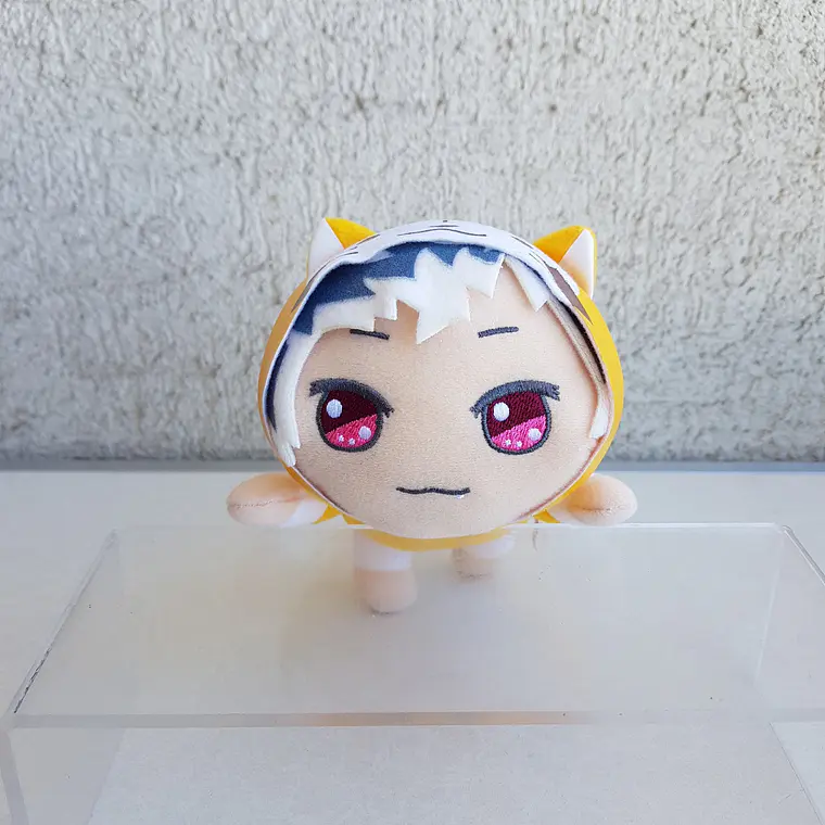 Momose Sunohara - Peluche Kiradoru Rascal [Idolish7] 1