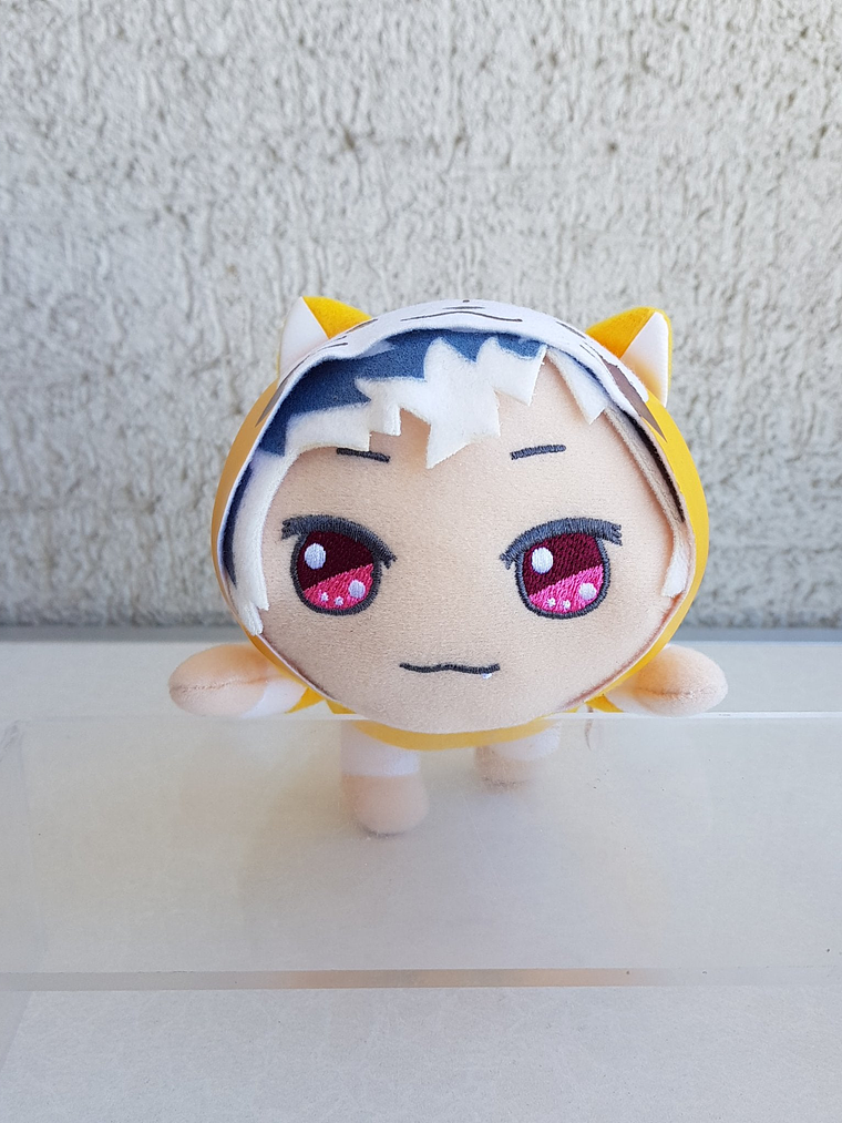 Momose Sunohara - Peluche Kiradoru Rascal [Idolish7] 1