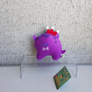 Momose Sunohara - Peluche King Pudding [Idolish7]