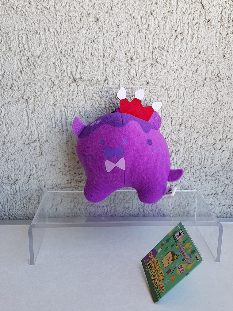 Momose Sunohara - Peluche King Pudding [Idolish7] 1