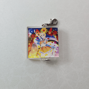 [Nijigasaki] Ai Miyashita - Colgante acrílico [Love Live]