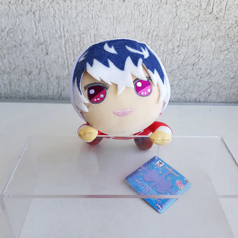 Momose Sunohara - Peluche Kiradoru Navidad [Idolish7] 1