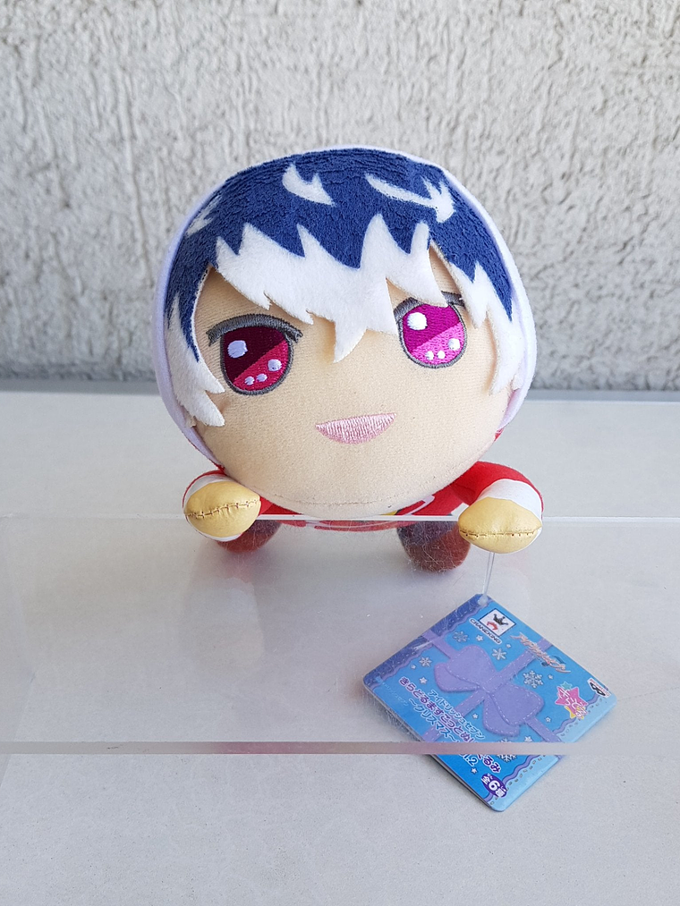 Momose Sunohara - Peluche Kiradoru Navidad [Idolish7] 1