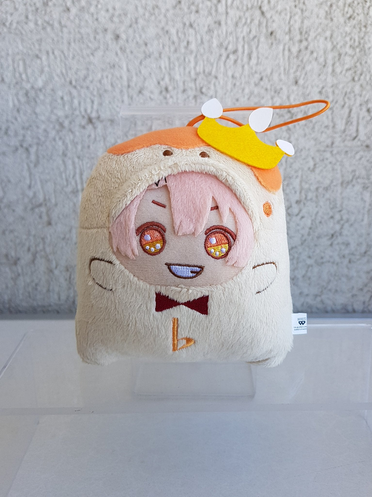 Mitsuki Izumi - Peluche Kiradoru King Puddin [Idolish7] 1