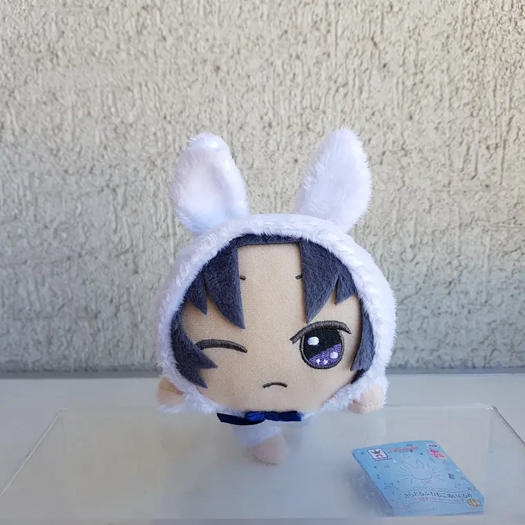 Iori Izumi - Peluche Kiradoru Usagi [Idolish7] 1