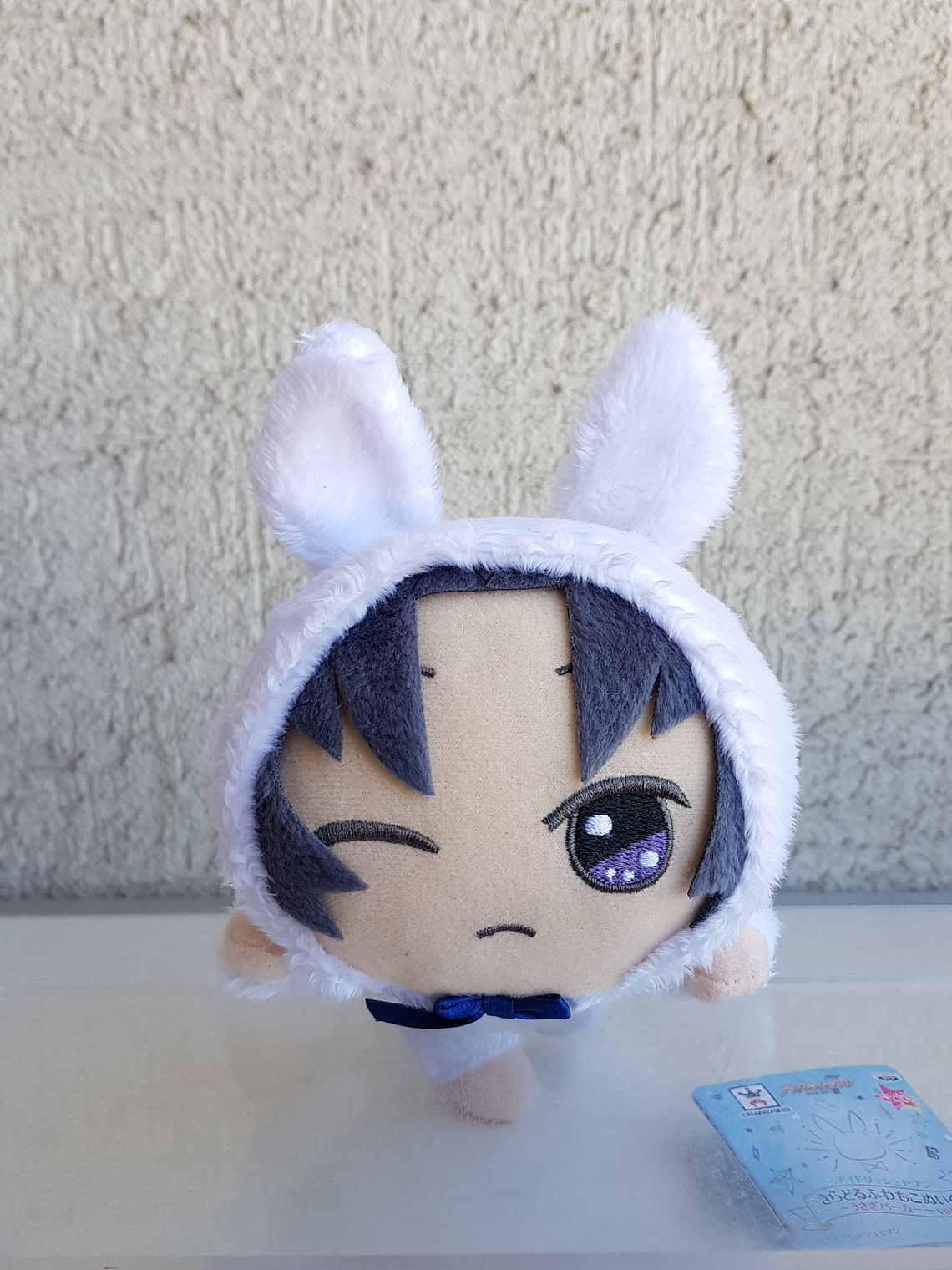 Iori Izumi - Peluche Kiradoru Usagi [Idolish7] 1