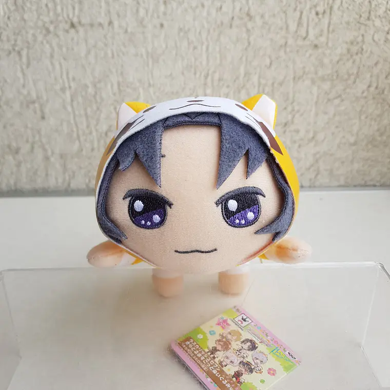 Iori Izumi - Peluche Kiradoru Rascal [Idolish7] 1