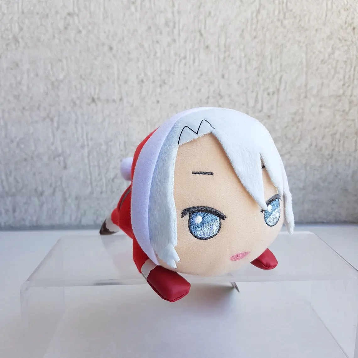 Gaku Yaotome - Peluche Kiradoru Navidad [Idolish7] 1