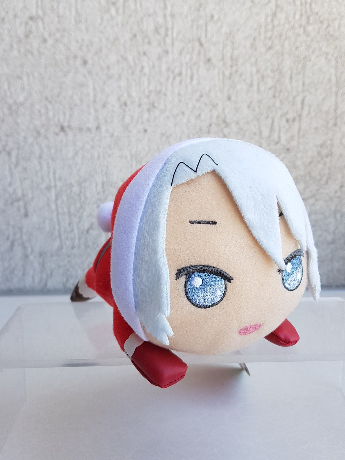 Gaku Yaotome - Peluche Kiradoru Navidad [Idolish7] 1