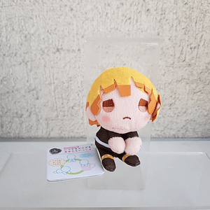 Zenitsu Agatsuma - Mini peluche 