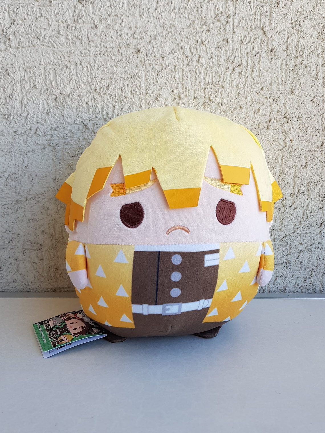 Zenitsu Agatsuma - Fuwa Kororin [Kimetsu no Yaiba] 1