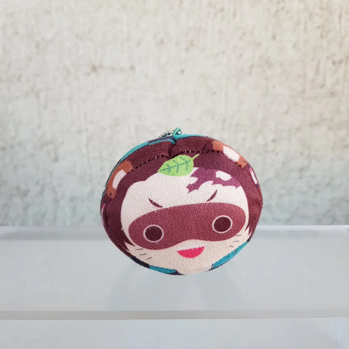 Kamado Tanjiro - Peluche mochi [Kimetsu no Yaiba] 1