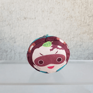 Tanjiro Kamado - Peluche mochi [Kimetsu no Yaiba]