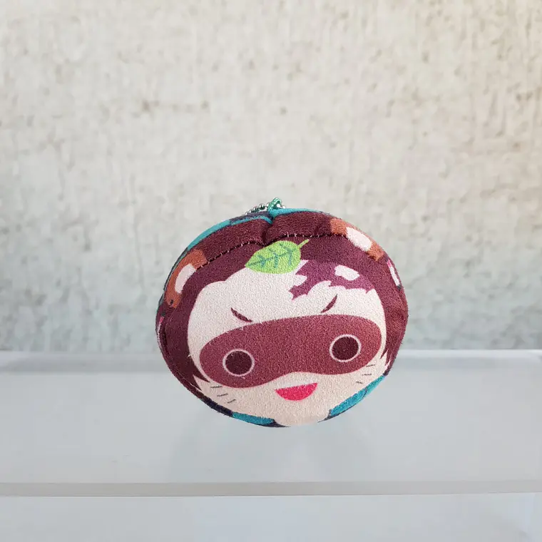 Kamado Tanjiro - Peluche mochi [Kimetsu no Yaiba] 1