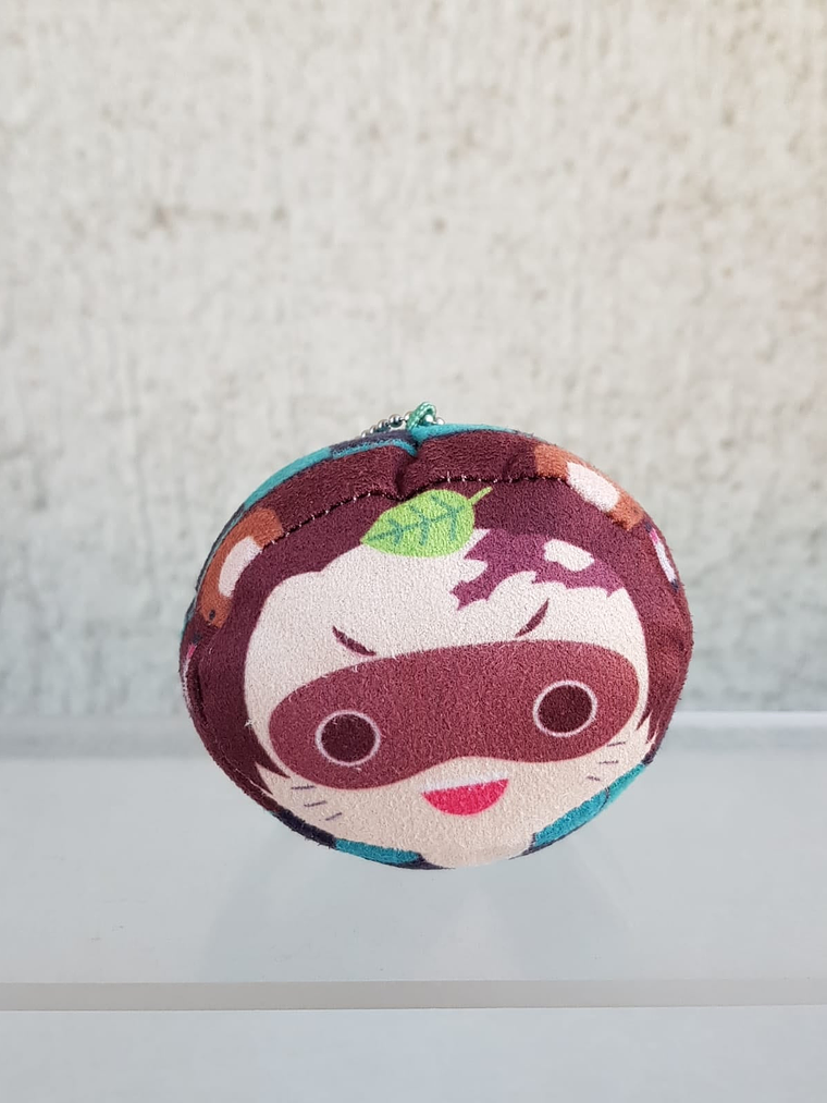 Tanjiro Kamado - Peluche mochi [Kimetsu no Yaiba] 1