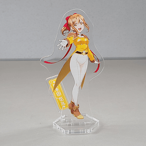 [Aqours] Hanamaru Kunikida - Stand acrílico [Love Live Sunshine]