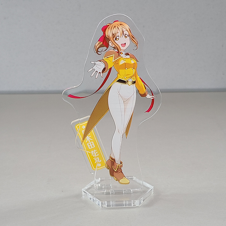 [Aqours] Hanamaru Kunikida - Stand acrílico [Love Live Sunshine] 1