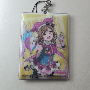 [Aqours] Hanamaru Kunikida - Strap limpia pantallas [Love Live Sunshine]