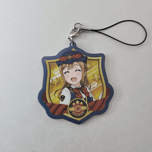 [Aqours] Hanamaru Kunikida - Strap acrílico [Love Live Sunshine]