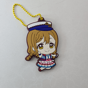 [Aqours] Hanamaru Kunikida - Ballchain de goma [Love Live Sunshine]