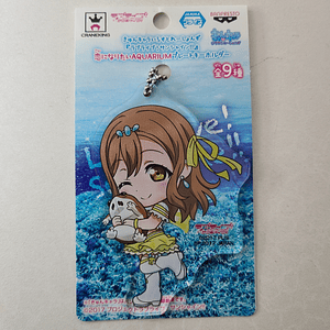 [Aqours] Hanamaru Kunikida - Ballchain acrílico [Love Live Sunshine]