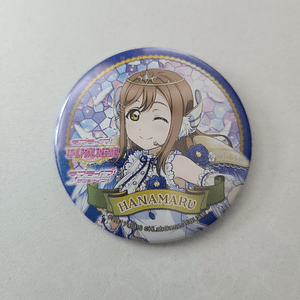 [Aqours] Hanamaru Kunikida - Chapita [Love Live Sunshine]