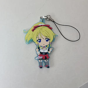 [Musas] Eli Ayase - Strap de goma Nendoroid Plus [Love Live]