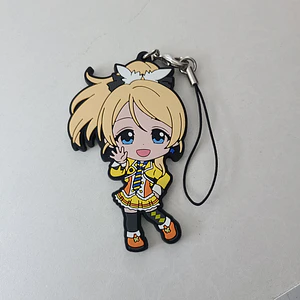 [Musas] Eli Ayase - Strap de goma [Love Live]