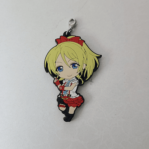 [Musas] Eli Ayase - Strap de goma Nendoroid Plus [Love Live]