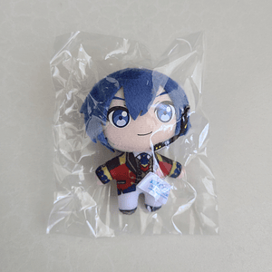 KAITO - Peluche Petit Nui [Project Sekai] [Vocaloid]