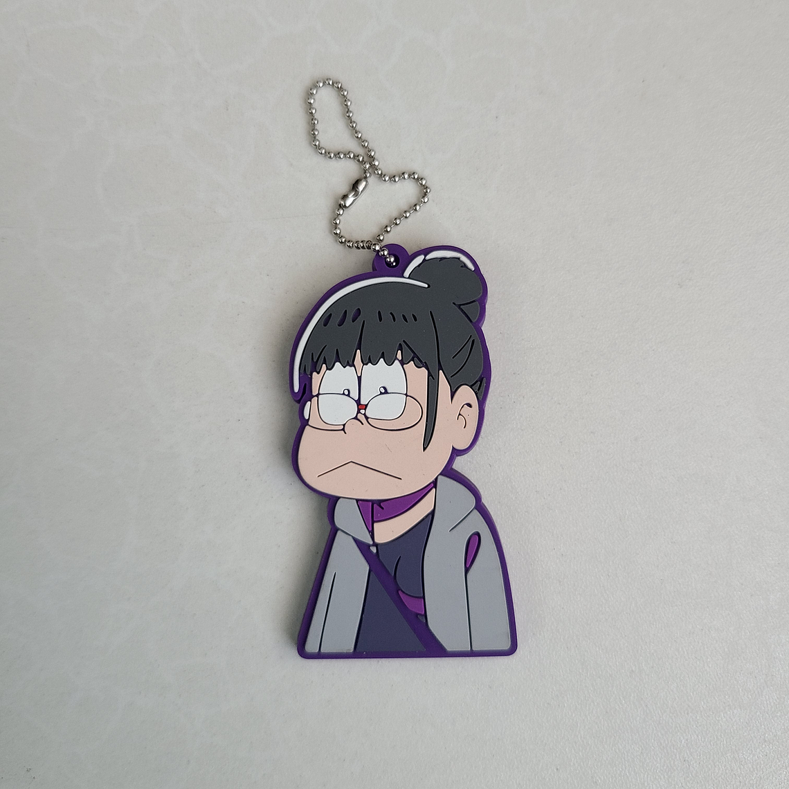 Choromatsu Matsuno - Strap de goma [Osomatsu-san] 1