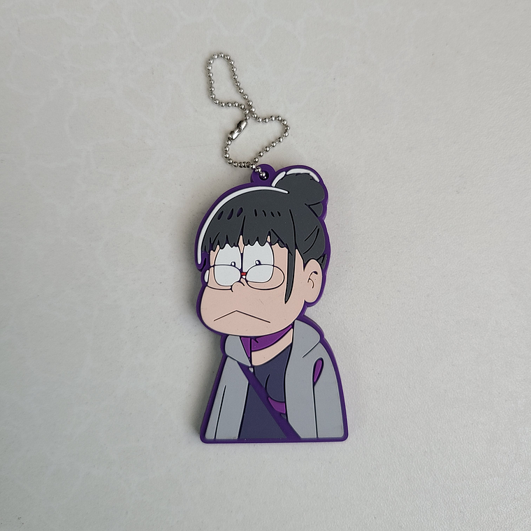 Choromatsu Matsuno - Strap de goma [Osomatsu-san] 1