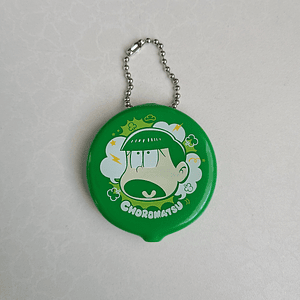 Choromatsu Matsuno - Ballchain de goma [Osomatsu-san]