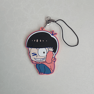 Osomatsu Matsuno - Strap de goma [Osomatsu-san]