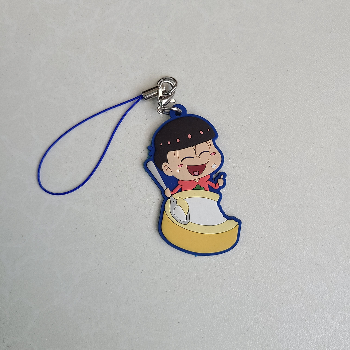 Osomatsu Matsuno - Strap de goma [Osomatsu-san] 1