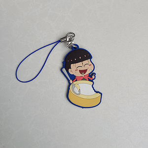 Osomatsu Matsuno - Strap de goma [Osomatsu-san]