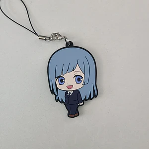Kasumi Miwa - Strap de goma [Jujutsu Kaisen]