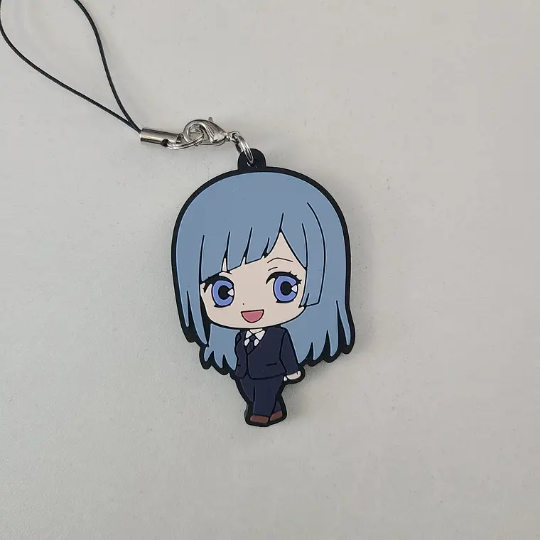 Kasumi Miwa - Strap de goma [Jujutsu Kaisen] 1
