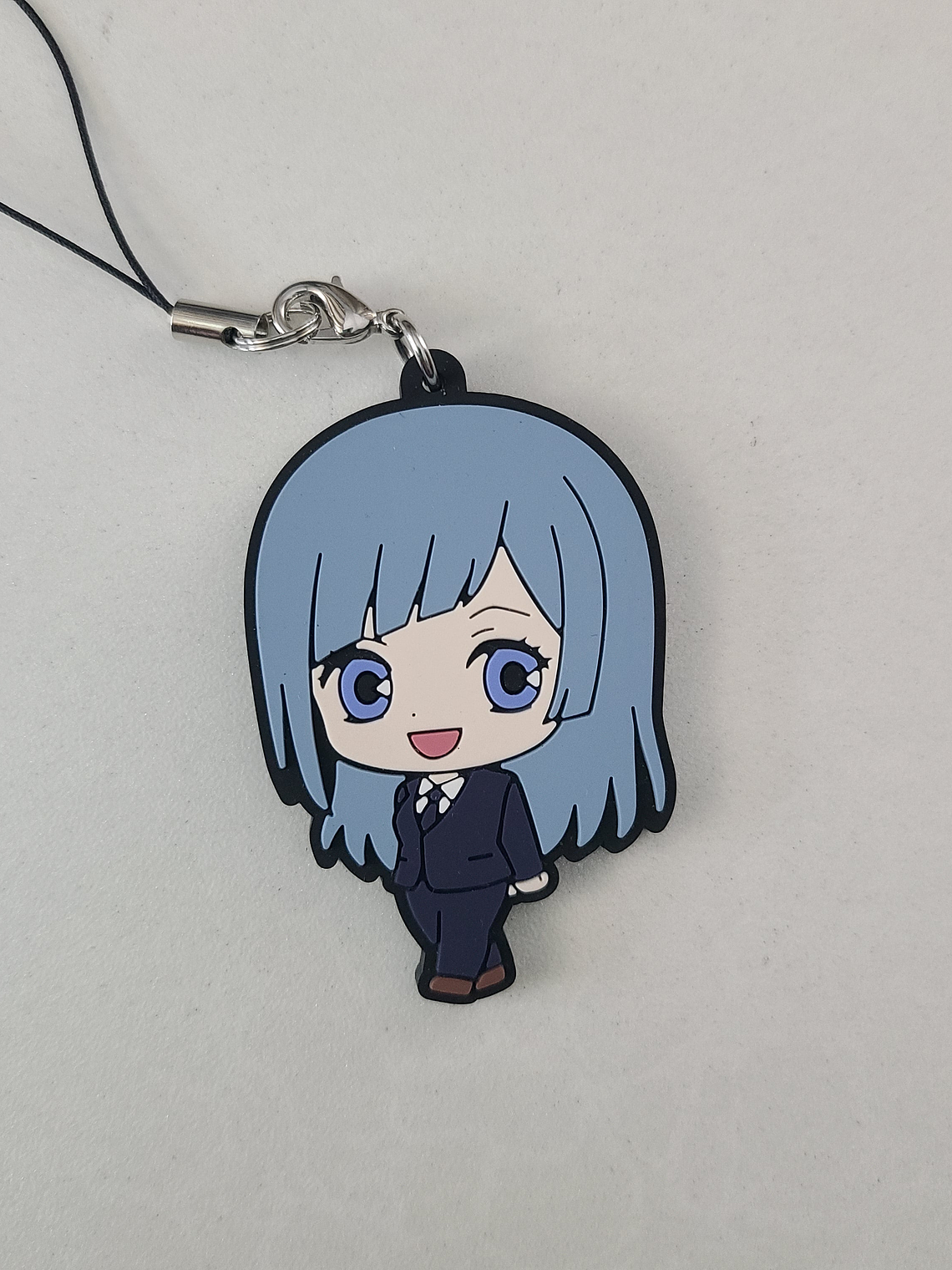 Kasumi Miwa - Strap de goma [Jujutsu Kaisen] 1