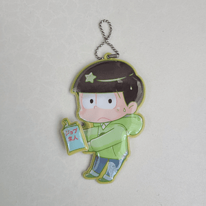 Choromatsu Matsuno - Ballchain acrílico Tsunagi [Osomatsu-san]