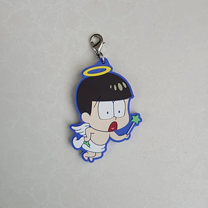 Choromatsu Matsuno - Strap de goma Angel [Osomatsu-san]