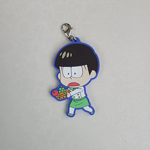 Choromatsu Matsuno - Strap de goma Chef [Osomatsu-san]