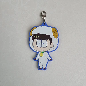 Choromatsu Matsuno - Strap de goma Oveja [Osomatsu-san]