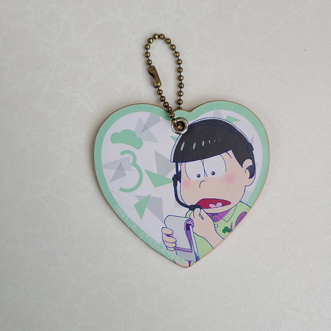 Choromatsu Matsuno - Ballchain de cuerpo [Osomatsu-san] 1